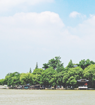 山海乍浦